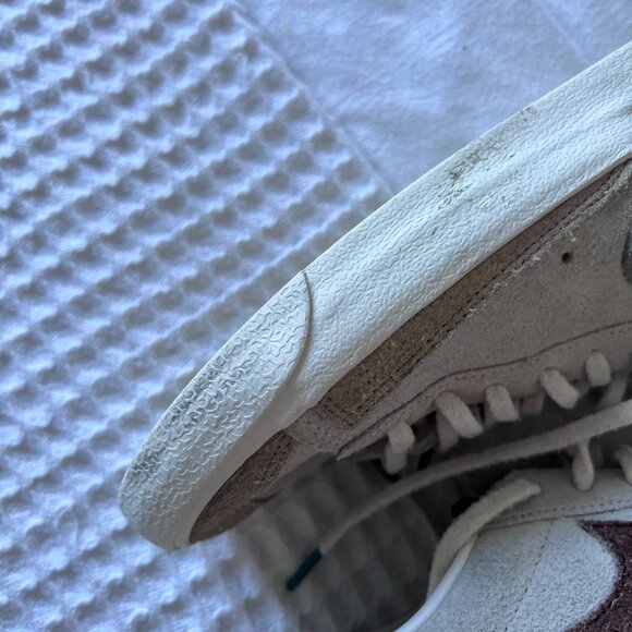 Nike Blazer Low 77 Premium Sneaker - Coconut Milk - Picture 7 of 8